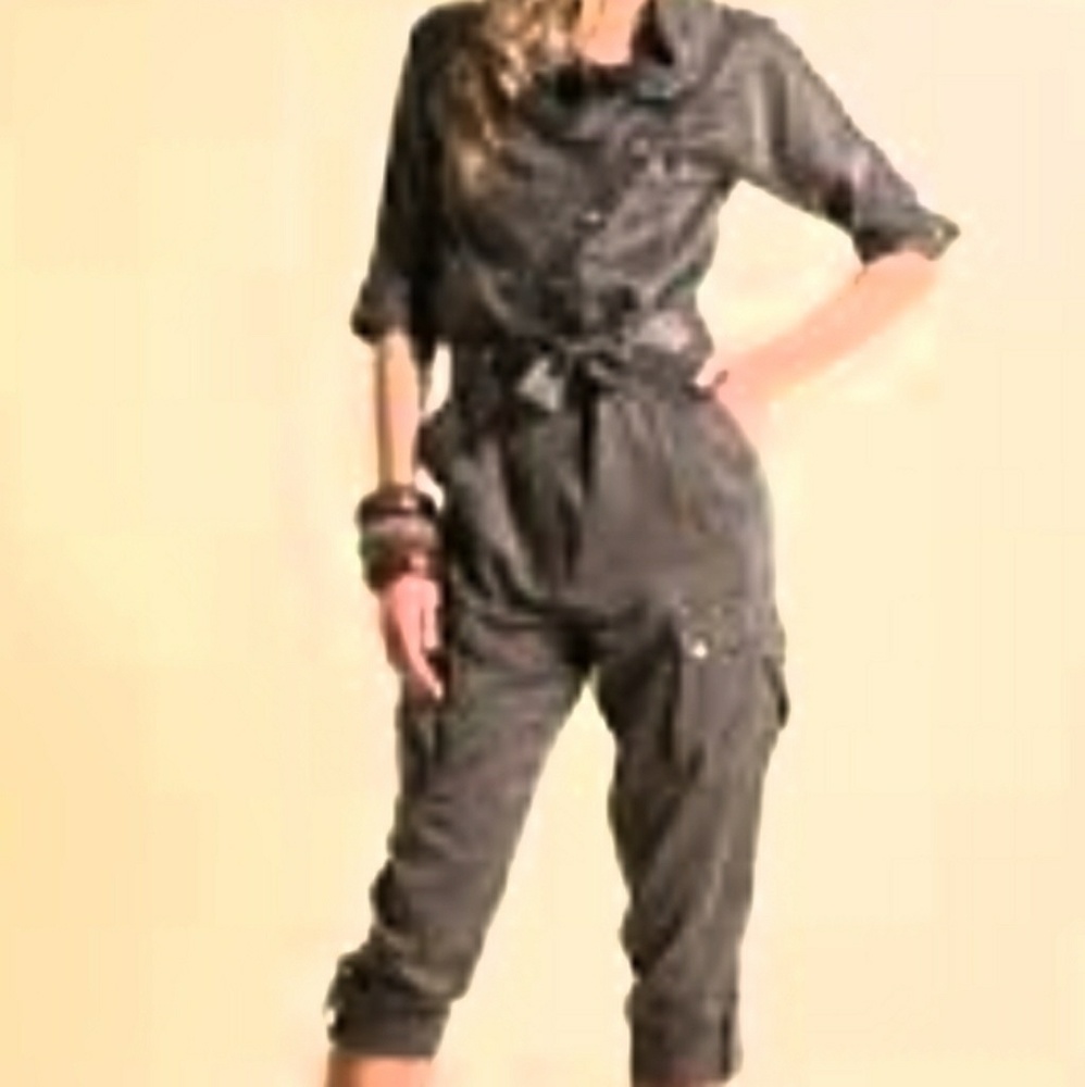 Karen Millen Romper M-L